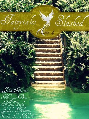 cover image of Fairytales Slashed, Volume 4